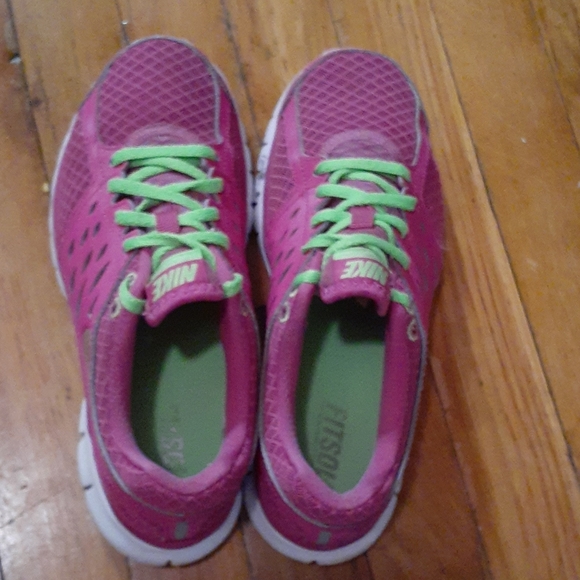 Nike 2013 run - Picture 3 of 7